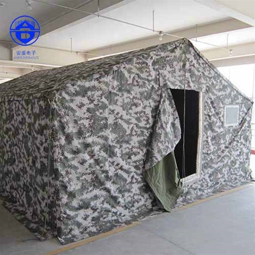 電磁屏蔽帳篷（內置式）